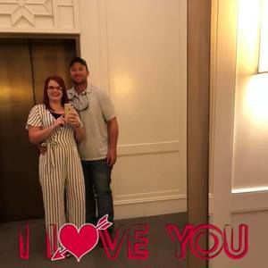 Meet your Posher, Ben